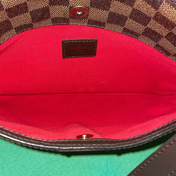 Louis Vuitton Damier Bloomsbury - Picture 11 of 14